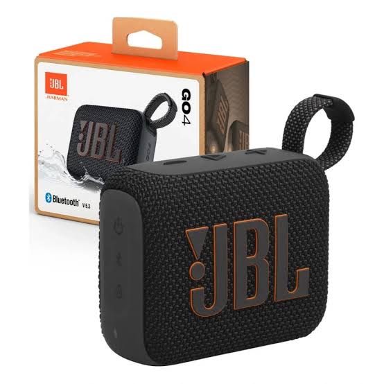 JBL GO4
