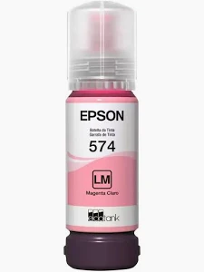Refil Epson Magenta Claro
