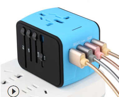Adaptador Multi Funções