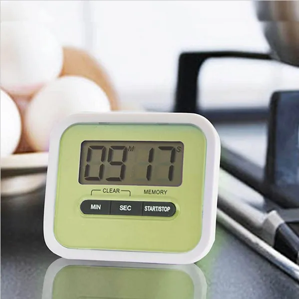 Timer de cozinha