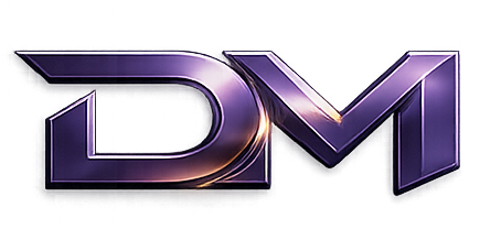 DM Logo
